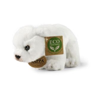 Obrázek z Lední medvěd mládě plyš 19cm 